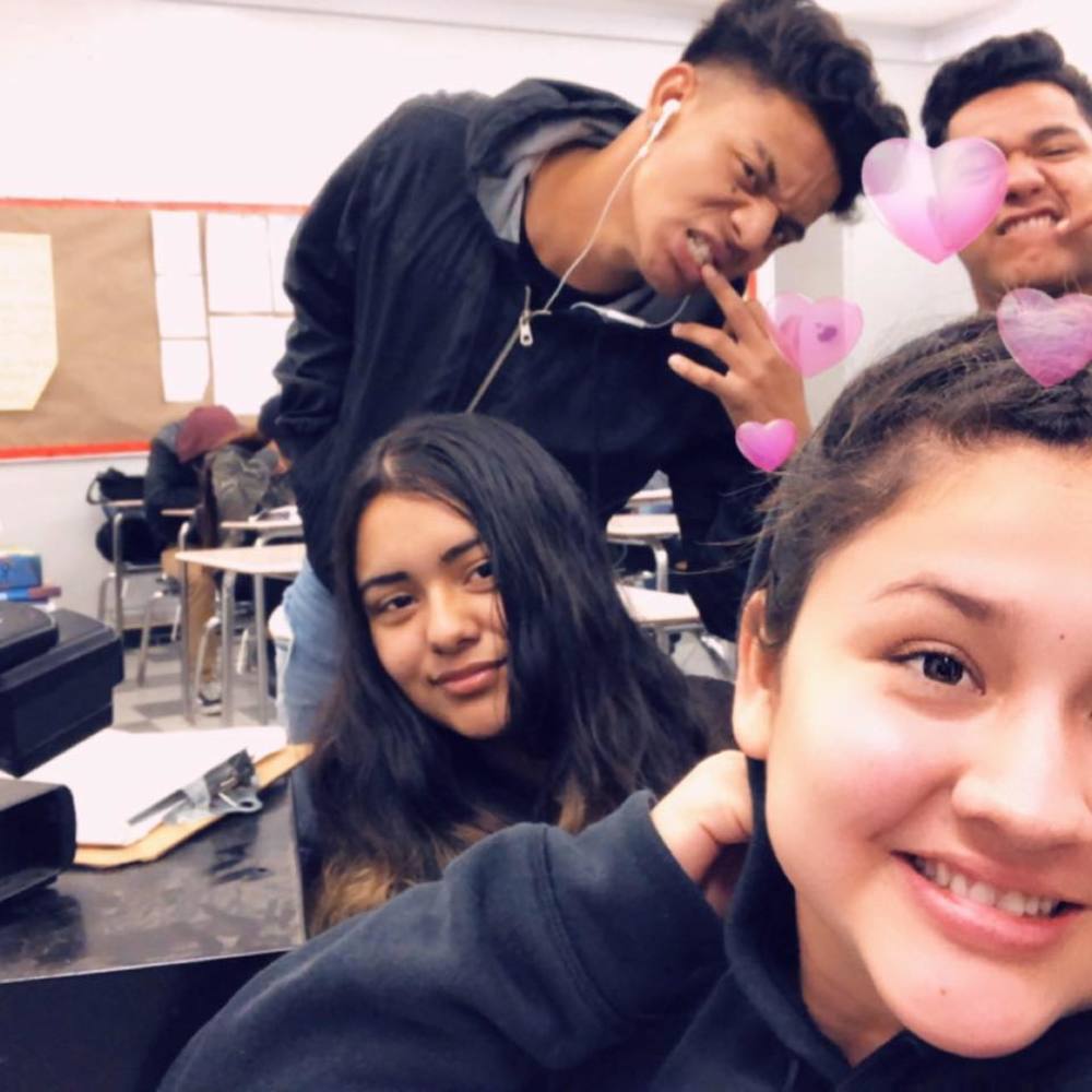 Meet your Posher, Daniel